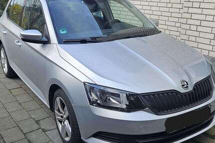 Skoda Fabia 68.000 km 6.400 &euro; Gütersloh, Stadt 33332