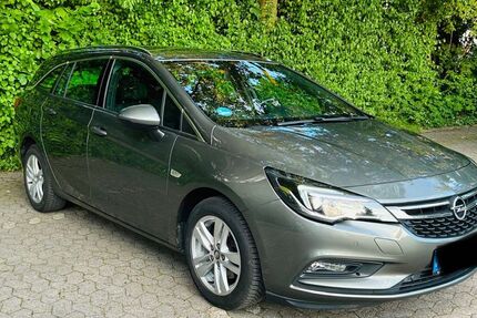 Opel Astra 97.530 km 10.900 &euro; Lage 32791
