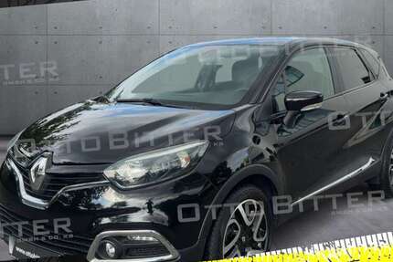 Renault Captur 56.539 km 8.245 &euro; Bielefeld 33647