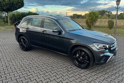 Mercedes-Benz GLC 220 108.000 km 31.500 &euro; Lage OT Heiden 32791