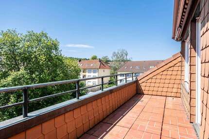Wohnung Bielefeld Stieghorst - 2.5 Zimmer, 72 m&sup2;, 209.900&euro; | Angebot:27492583