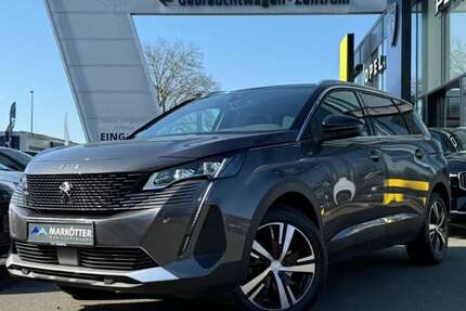 Peugeot 5008 42.985 km 28.890 &euro; Gütersloh 33334