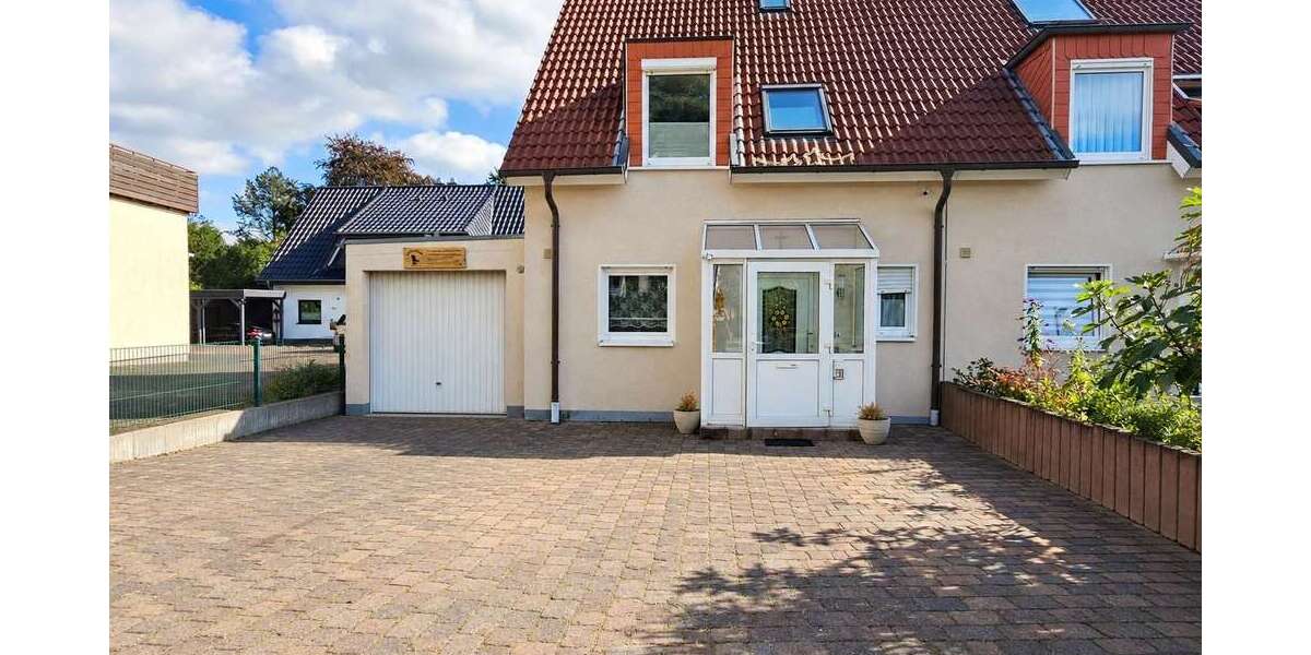 Einfamilienhaus Bielefeld Brackwede - 5 Zimmer, 120 m&sup2;, 379.000&euro; | Angebot:27439003