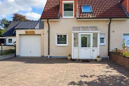 Haus Bielefeld Brackwede - 5 Zimmer, 120 m&sup2;, 379.000&euro; | Angebot:27439003