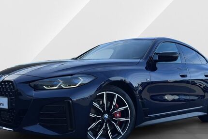 BMW M440 57.062 km 47.689 &euro; Bielefeld 33719