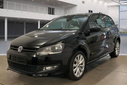 VW Polo 72.000 km 6.800 &euro; Lage OT Heiden 32791