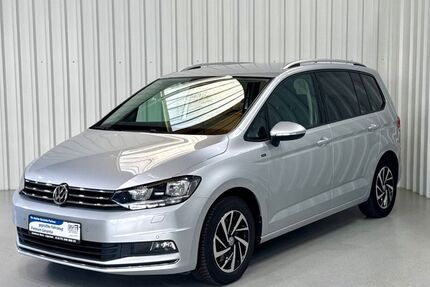 VW Touran 97.500 km 16.450 &euro; Lippstadt 59555