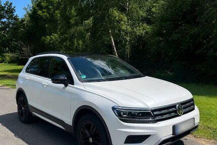 VW Tiguan 129.000 km 17.650 &euro; Bielefeld 33729