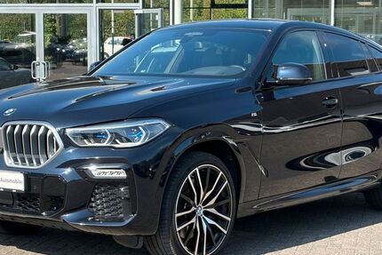 BMW X6 68.950 km 57.360 &euro; Lippstadt 59557