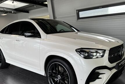 Mercedes-Benz GLE 350 29.000 km 85.390 &euro; Bielefeld 33647