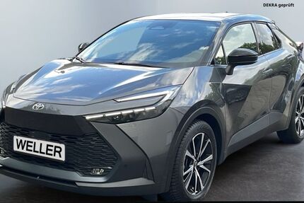 Toyota C-HR 17.375 km 26.749 &euro; Gütersloh 33330