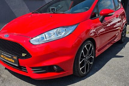 Ford Fiesta 101.851 km 8.400 &euro; Bielefeld 33659