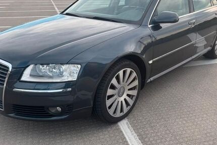 Audi A8 151.165 km 16.900 &euro; Bielefeld 33609