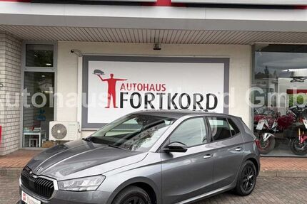 Skoda Fabia 14.980 km 18.390 &euro; Bielefeld 33689