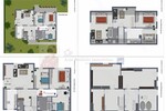 33330 Gütersloh: Großes Haus für 1-2 FamilienGenerationen - provisionsfrei für Käufer - Zweifamilienhaus Gütersloh | Angebot:18157426