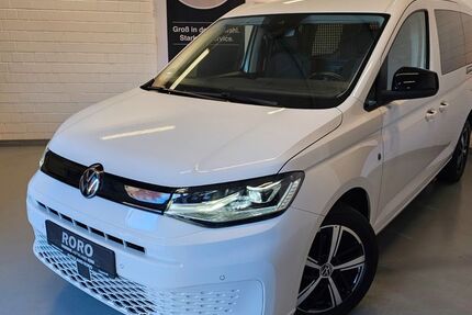 VW Caddy Maxi 96.500 km 21.850 &euro; Lippstadt 59557