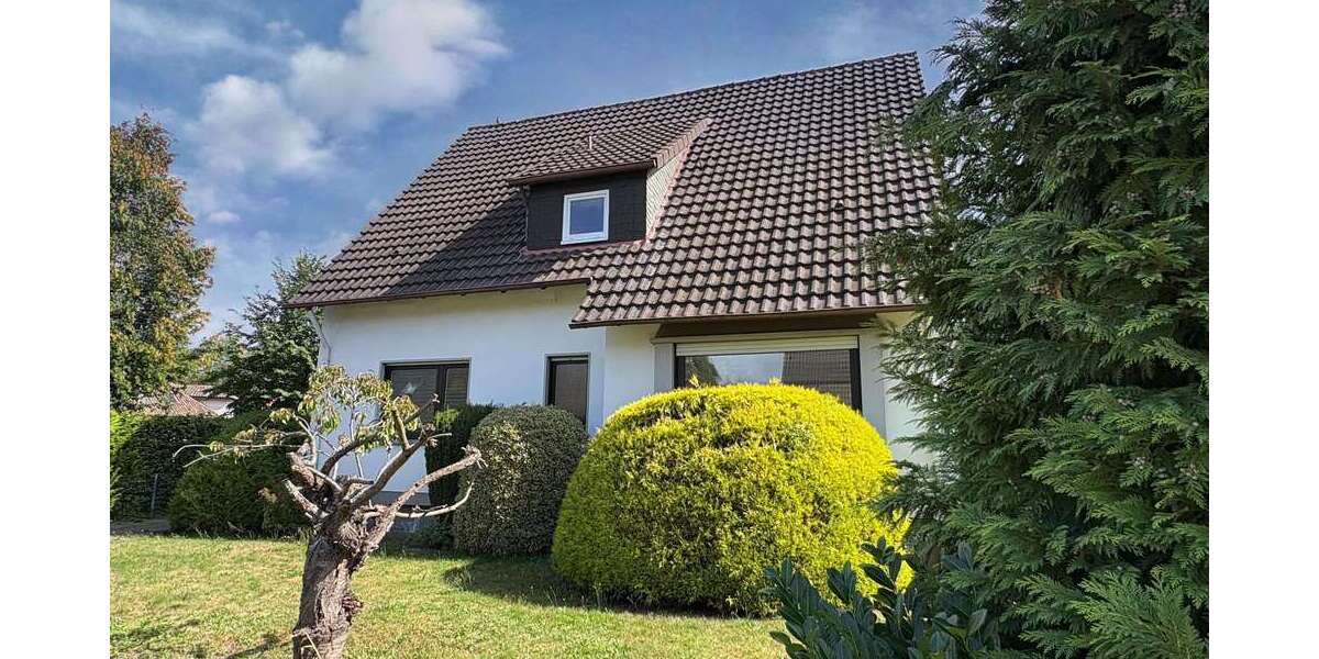 Einfamilienhaus Gütersloh Isselhorst - 5 Zimmer, 128 m&sup2;, 329.000&euro; | Angebot:27436183