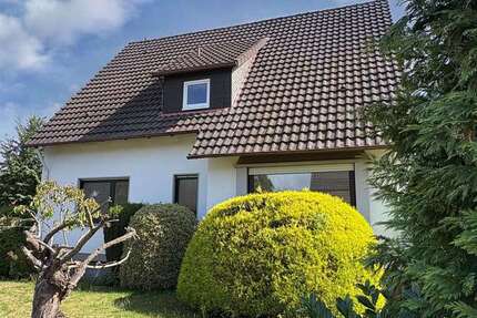 Haus Gütersloh Isselhorst - 5 Zimmer, 128 m&sup2;, 329.000&euro; | Angebot:27436183
