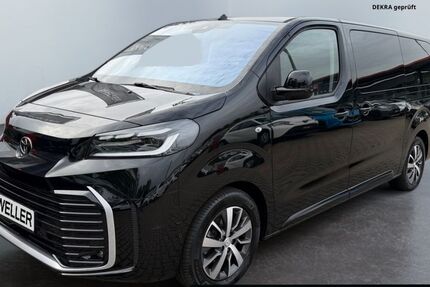 Toyota Proace (Verso) 23.328 km 37.990 &euro; Bielefeld 33609