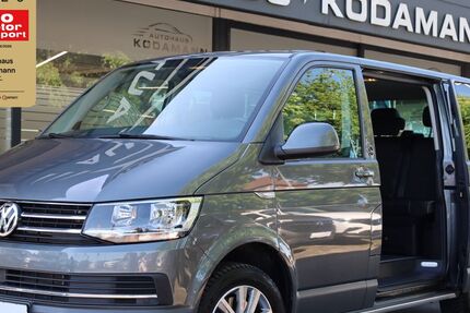VW T6 Multivan 94.224 km 39.950 &euro; Rheda-Wiedenbrück 33378