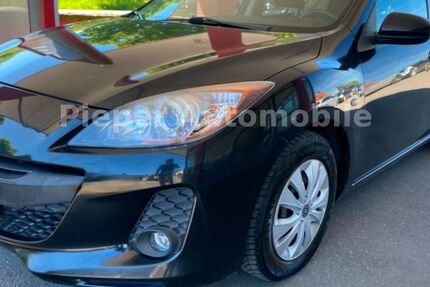 Mazda 3 210.000 km 3.490 &euro; Oerlinghausen 33813