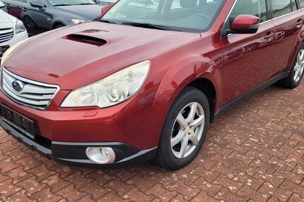 Subaru Outback 171.330 km 6.990 &euro; Halle (Westfalen) 33790