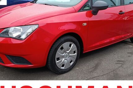 Seat Ibiza 71.200 km 7.499 &euro; Bielefeld 33609