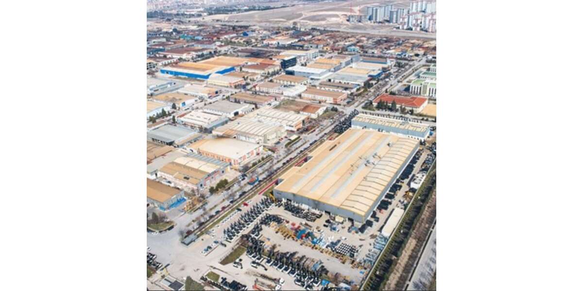 Gewerbeobjekt Bielefeld Heepen - 6.900.000&euro; | Angebot:27316752