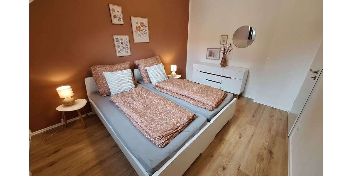 Zimmer Bielefeld Mitte - 3 Zimmer, 1.695&euro; | Angebot:26516579