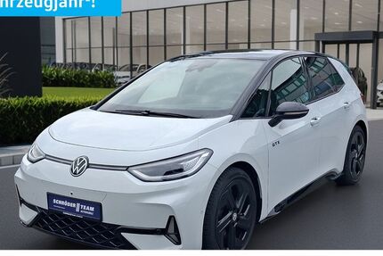 VW ID.3 12.543 km 40.850 &euro; Bielefeld 33689