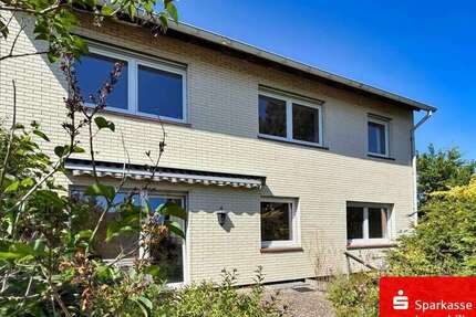 Haus Leopoldshöhe - 5 Zimmer, 132 m&sup2;, 295.000&euro; | Angebot:27338887