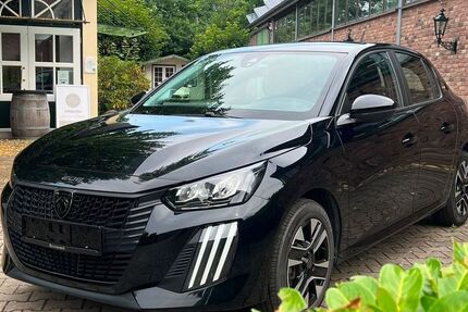 Peugeot 208 22.365 km 15.900 &euro; Gütersloh 33335