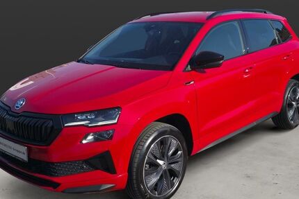 Skoda Karoq 58.153 km 28.690 &euro; Warendorf 48231