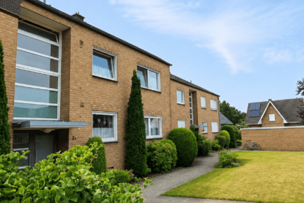 Wohnung Warendorf - 4 Zimmer, 94 m&sup2;, 229.000&euro; | Angebot:27085885