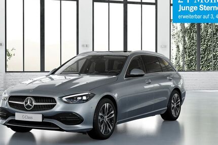 Mercedes-Benz C 300 10.632 km 45.950 &euro; Schloß Holte-Stukenbrock 33758