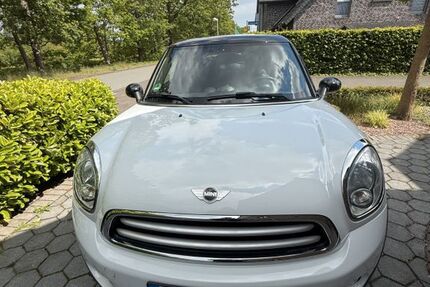 Mini Cooper Paceman 112.900 km 8.750 &euro; Gütersloh 33332