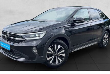 VW Taigo 30.857 km 16.880 &euro; Bielefeld 33699