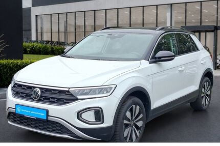 VW T-Roc 17.886 km 23.490 &euro; Verl 33415