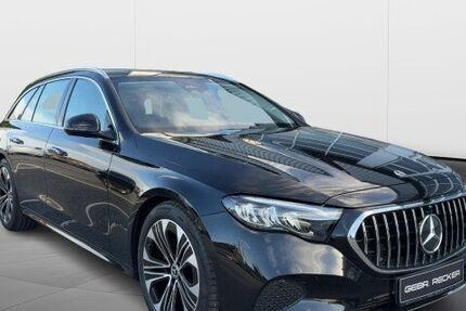 Mercedes-Benz E 220 24.033 km 39.250 &euro; Halle 33790