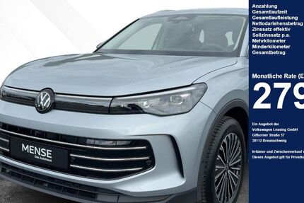VW Tiguan 3.000 km 41.535 &euro; Gütersloh 33334