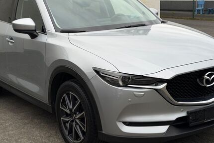 Mazda CX-5 70.460 km 18.890 &euro; Gütersloh 33330