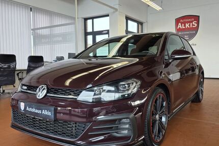 VW Golf 114.256 km 17.990 &euro; Bielefeld 33647