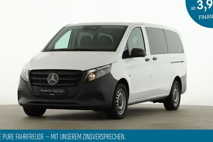 Mercedes-Benz Vito 22.500 km 37.530 &euro; Bielefeld 33609
