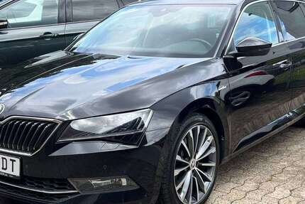 Skoda Superb 79.171 km 24.490 &euro; Steinhagen 33803