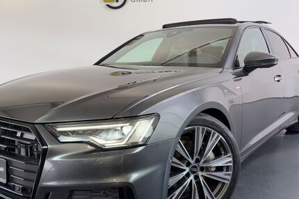 Audi A6 18.500 km 41.490 &euro; Beckum 59269