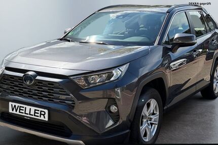 Toyota RAV 4 71.333 km 28.680 &euro; Bielefeld 33609