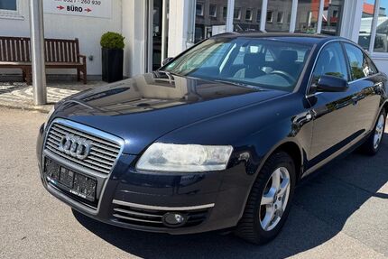 Audi A6 290.000 km 2.200 &euro; Bielefeld 33609