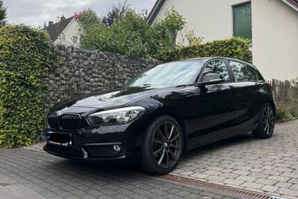 BMW 118 153.820 km 7.900 &euro; Gütersloh 33334