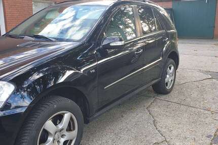 Mercedes-Benz ML 280 285.000 km 4.900 &euro; Verl, Stadt 33415