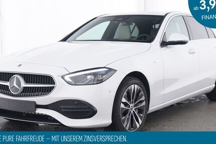 Mercedes-Benz C 300 13.869 km 41.950 &euro; Warendorf 48231